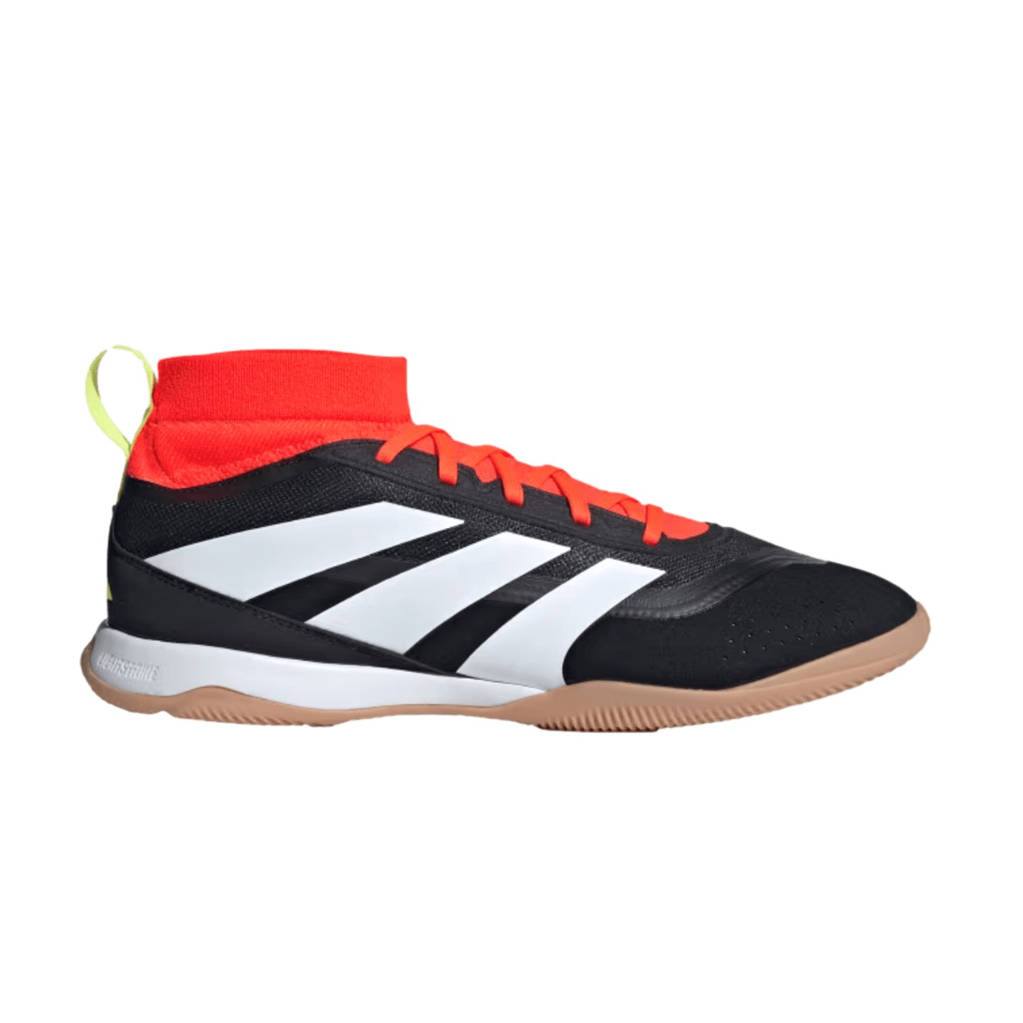 Adidas Predator League High Sock Indoor Soccer Shoes