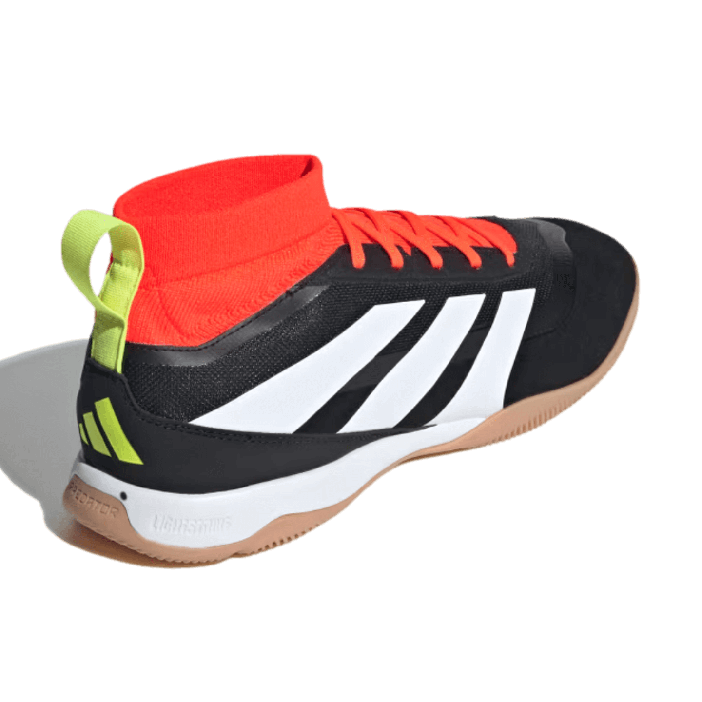 Adidas Predator League High Sock Indoor Soccer Shoes