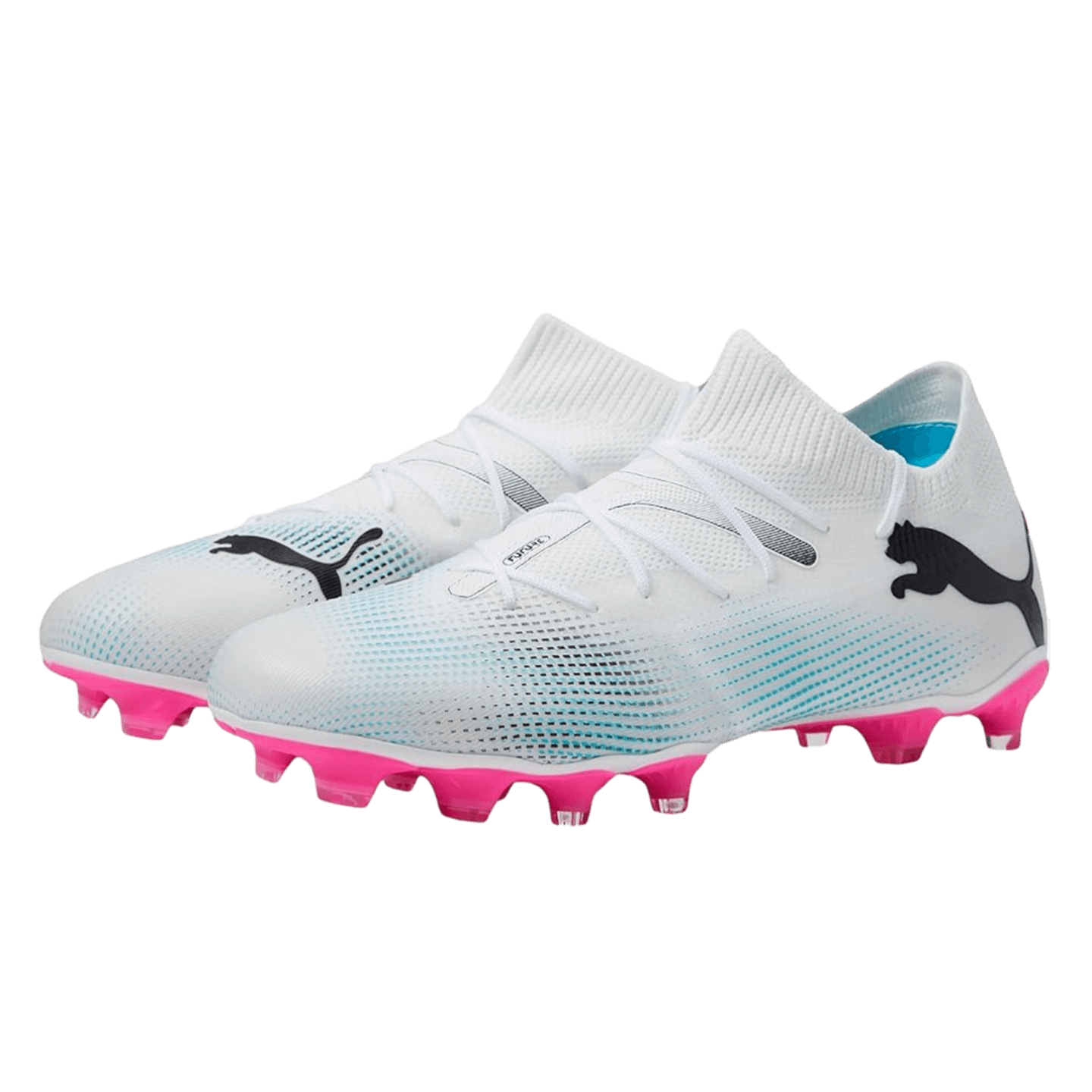 Puma Future 7 Match Firm Ground Cleats 107715-01