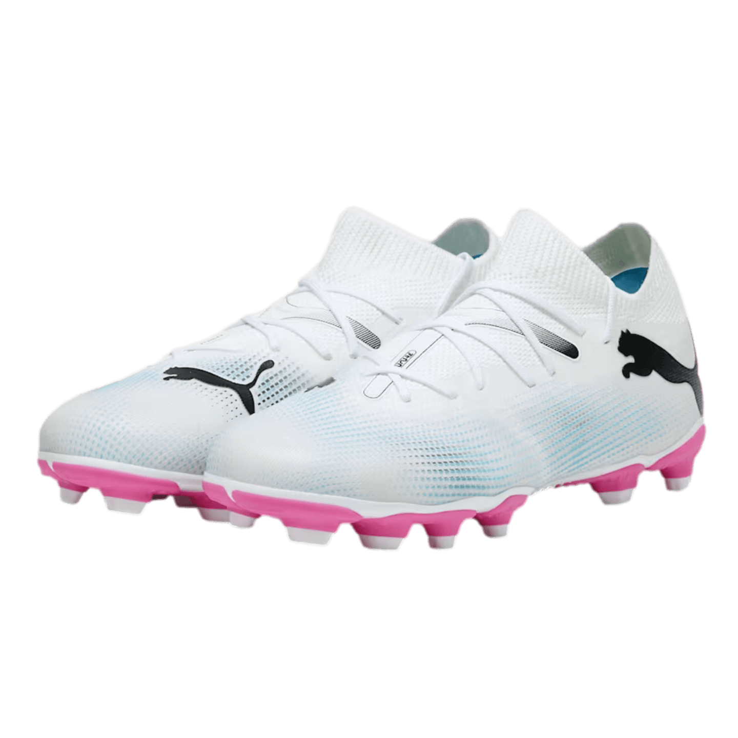Puma Future 7 Match Youth Firm Ground Cleats 107729-01