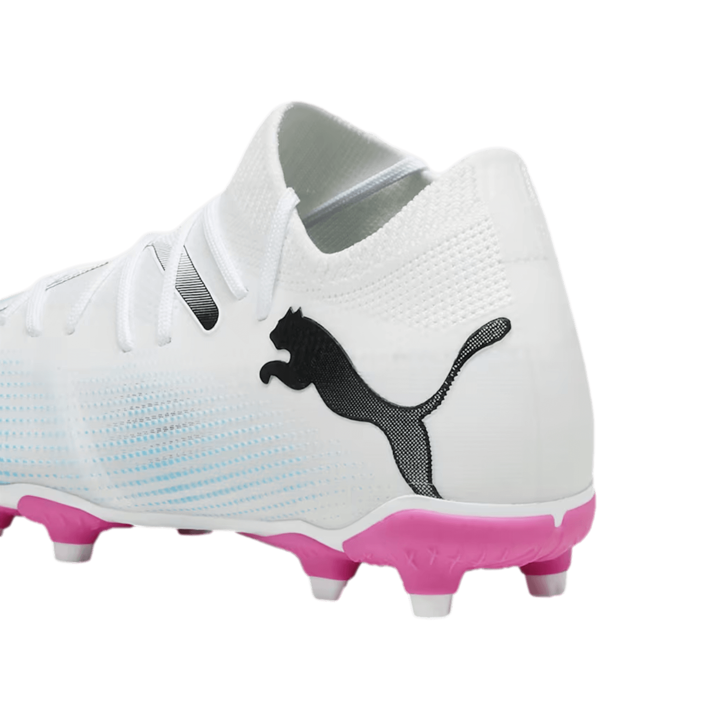 Puma Future 7 Match Youth Firm Ground Cleats 107729-01
