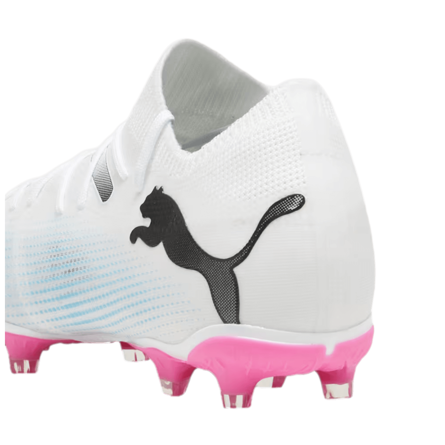 Puma Future 7 Match Firm Ground Cleats 107715-01