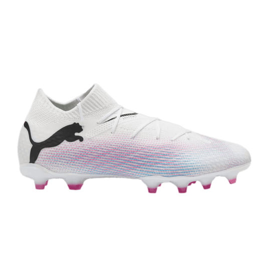 Puma Future 7 Pro Firm Ground Cleats 107707-01