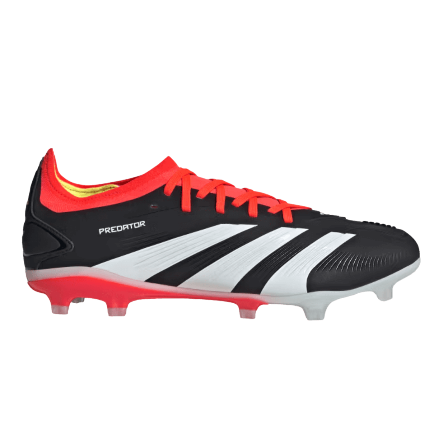 Botas de fútbol para terreno firme Adidas Predator Pro