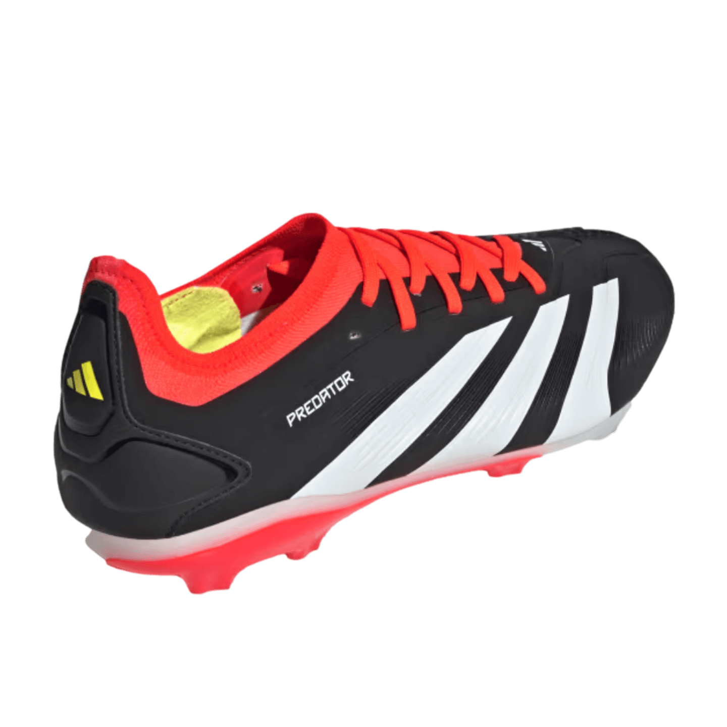 Botas de fútbol para terreno firme Adidas Predator Pro