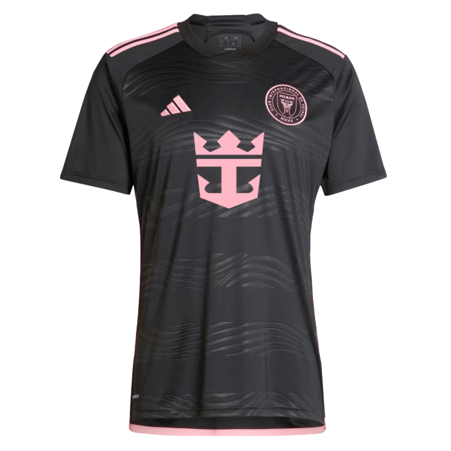 Adidas Inter Miami 23/24 Away Jersey