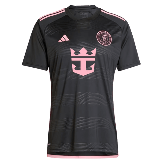 Camiseta de visitante Adidas Inter Miami 23/24