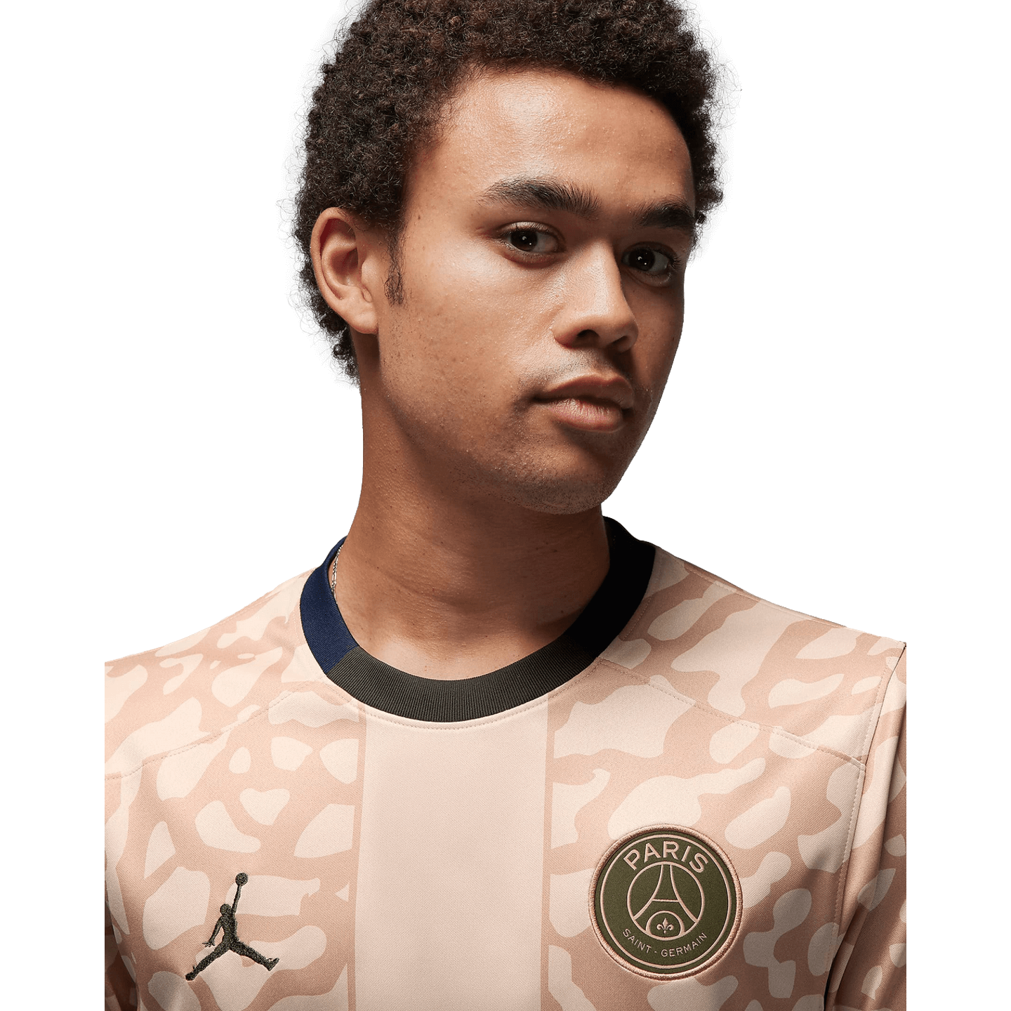 Camiseta Nike Paris Saint-Germain 23/24 4.ª equipación