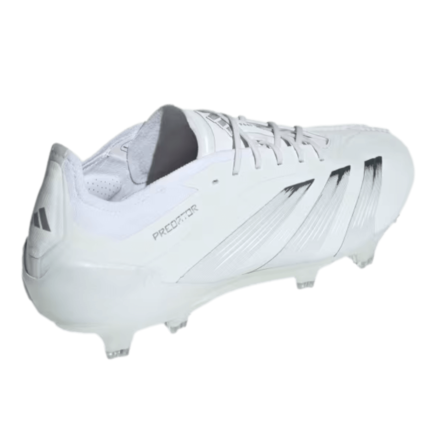 Botas de fútbol para terreno firme Adidas Predator Elite