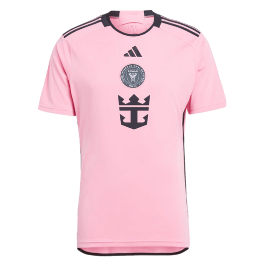 Camiseta local Adidas Inter Miami 24/25