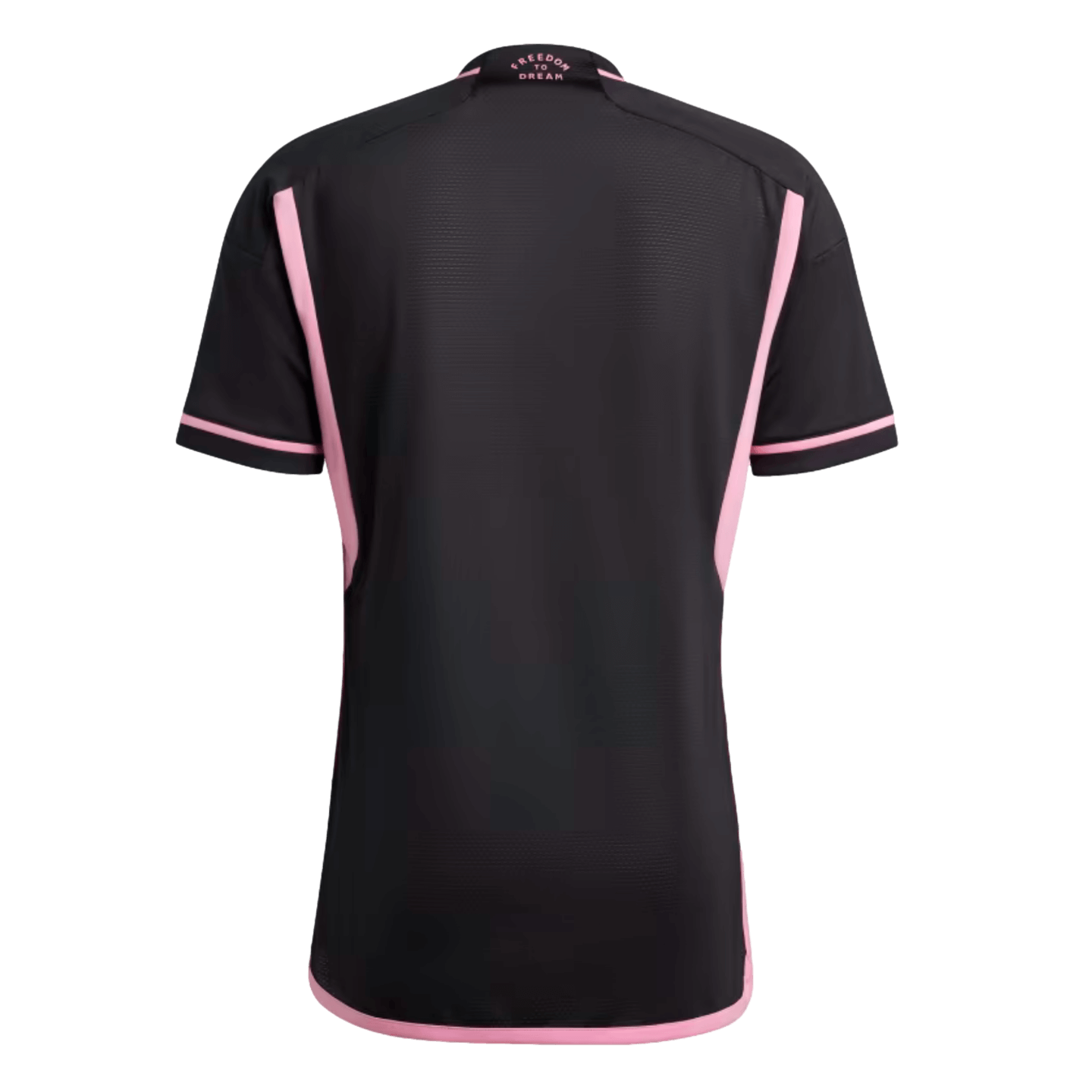 Camiseta de visitante auténtica del Inter Miami 23/24 de Adidas