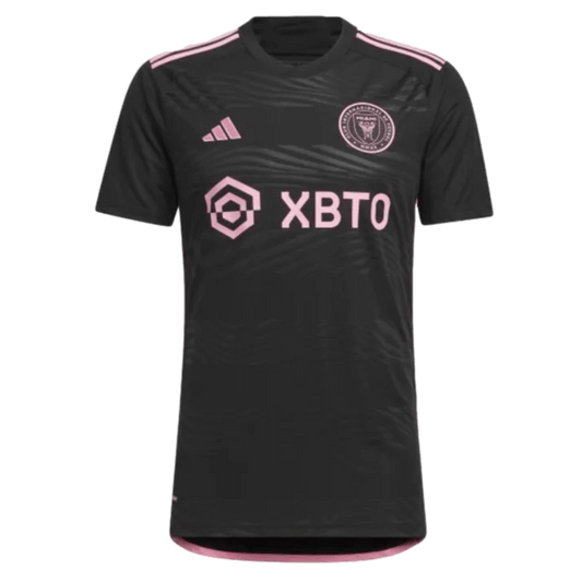 Camiseta visitante de Messi del Inter Miami 23/24 de Adidas