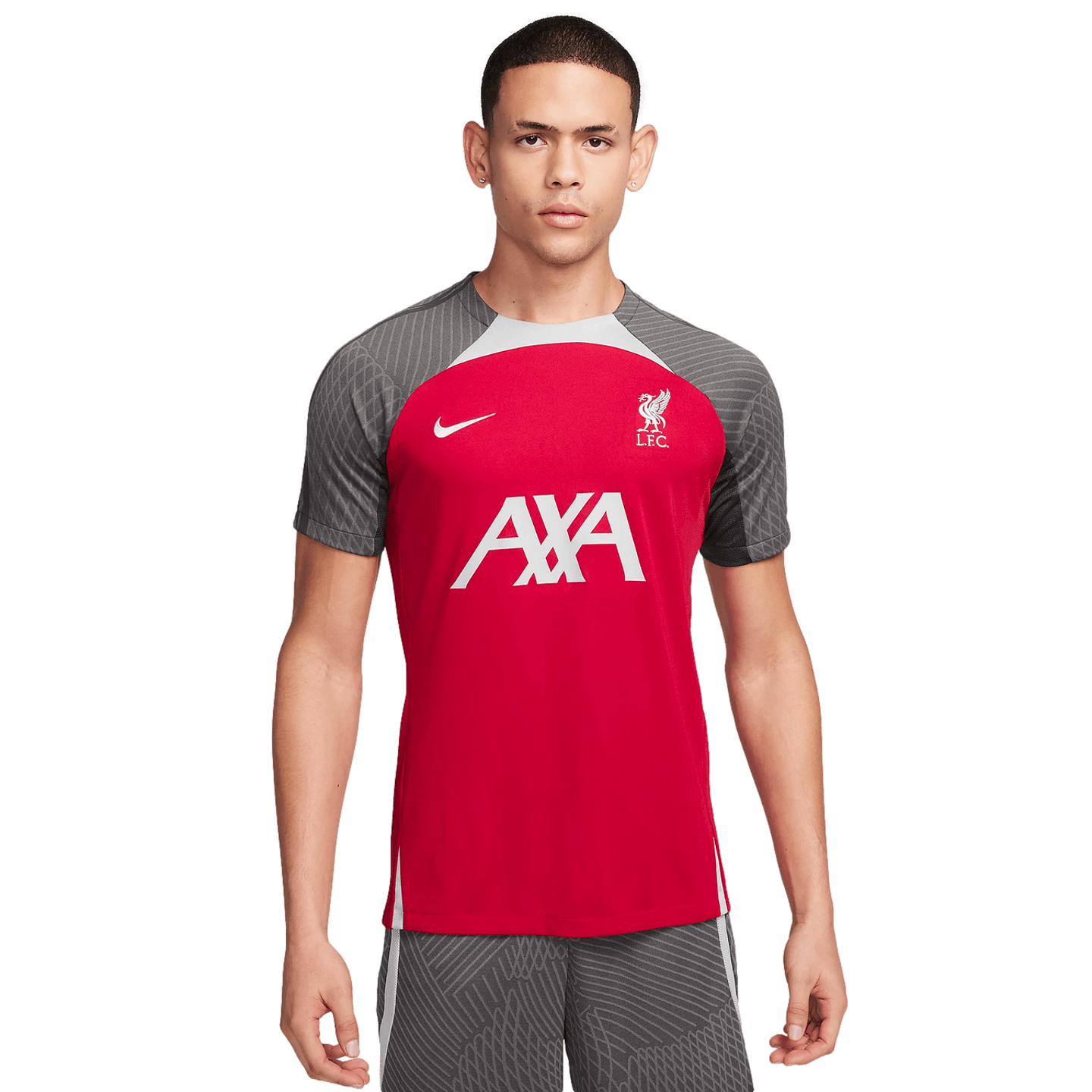 Camiseta de entrenamiento Nike Liverpool Strike