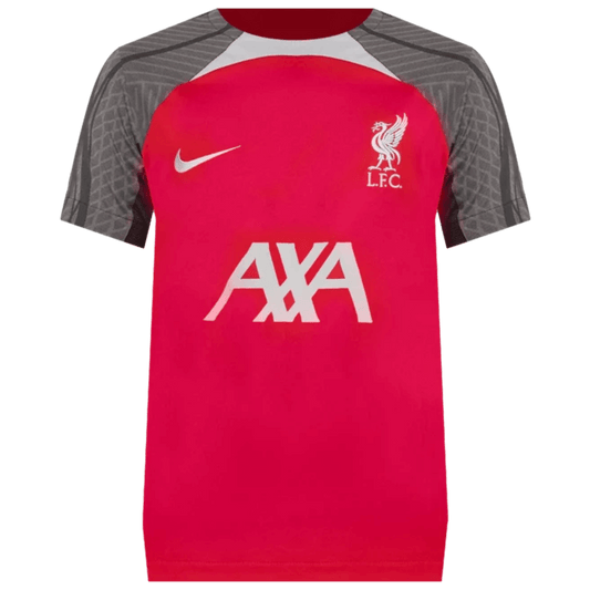 Nike Liverpool Strike Training Jersey