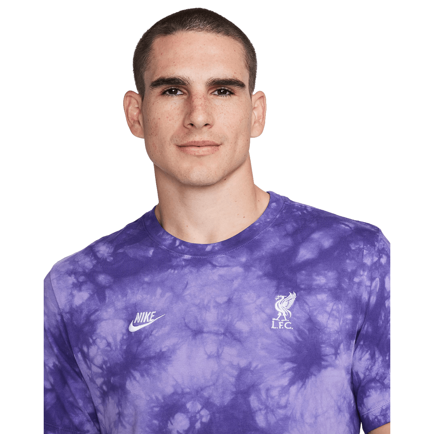 Nike Liverpool Essential Tee