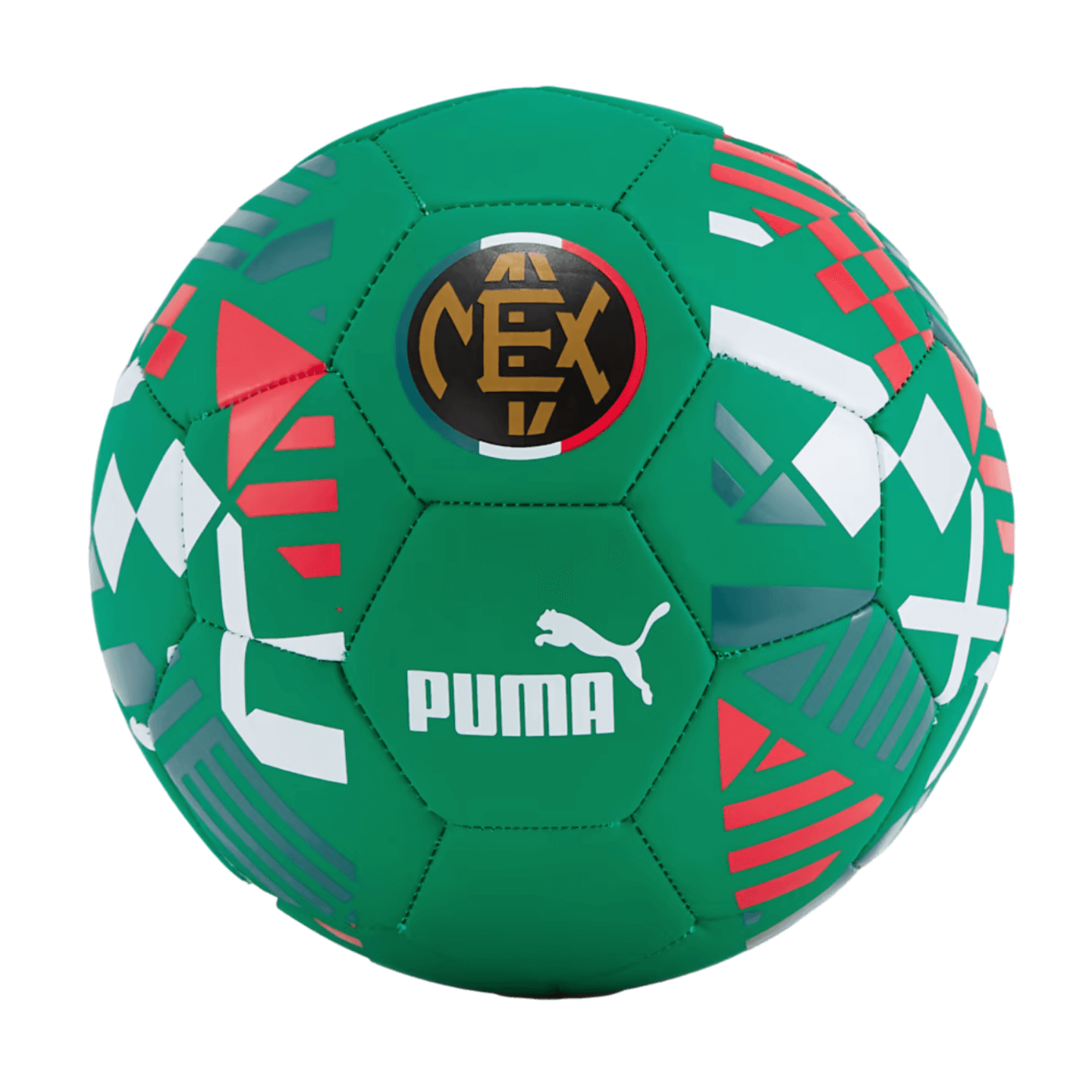 Balón de fútbol Puma FTBL Core Fan México