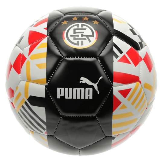 Balón de fútbol alemán Puma FTBL Core Fan