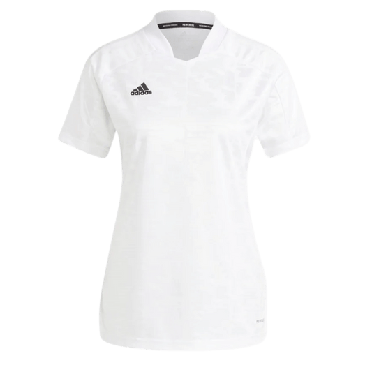 Camiseta Adidas Condivo 21 Mujer