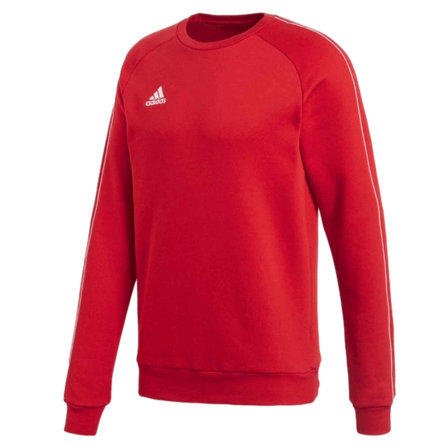 Sudadera adidas Core 18 para mujer