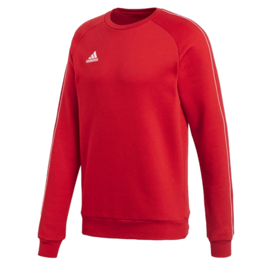 Adidas Core 18 Womens Sweat Top