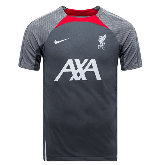 Nike Liverpool Strike Training Jersey