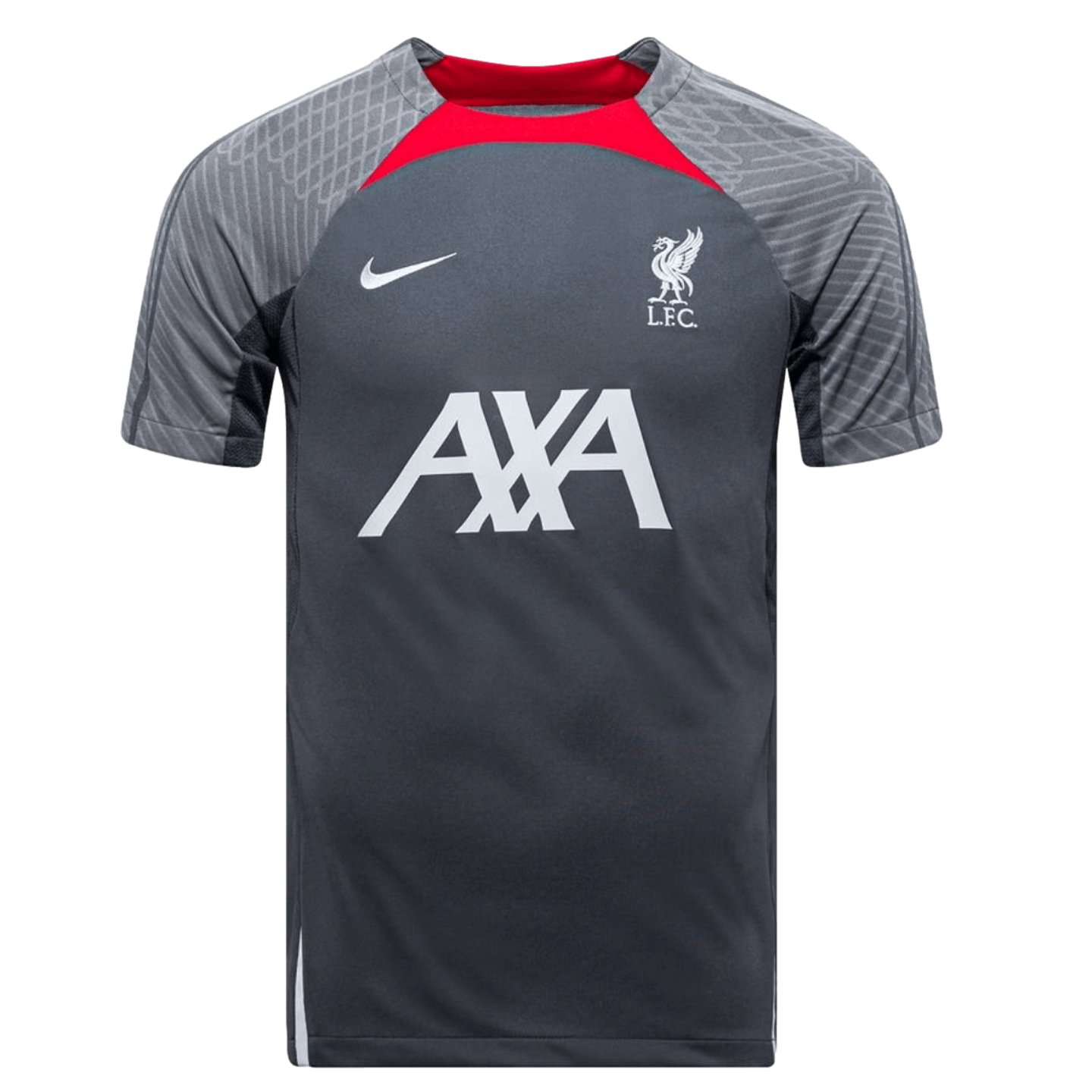 Camiseta de entrenamiento Nike Liverpool Strike