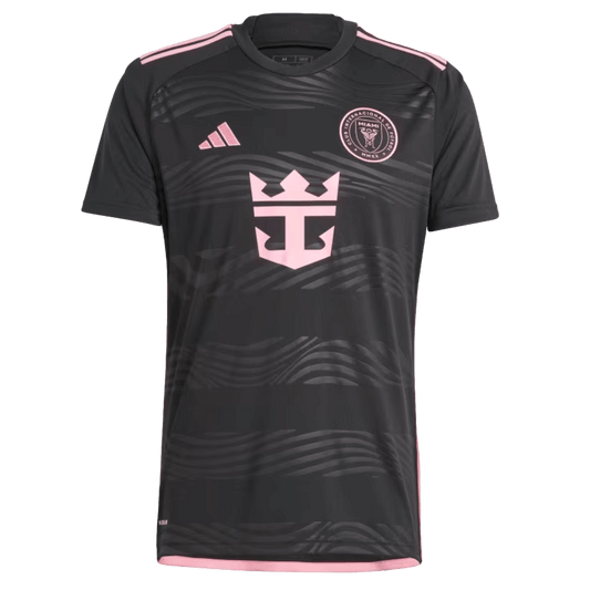 Adidas Inter Miami 23/24 Messi Away Jersey