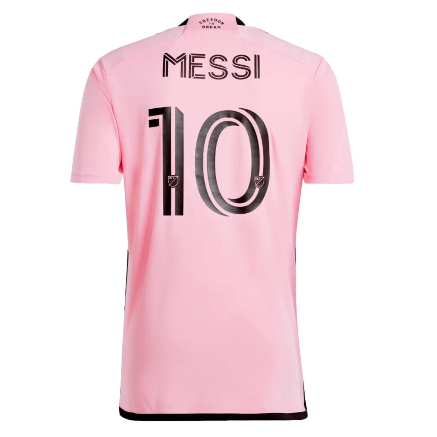 Adidas Inter Miami 24/25 Messi Home Jersey