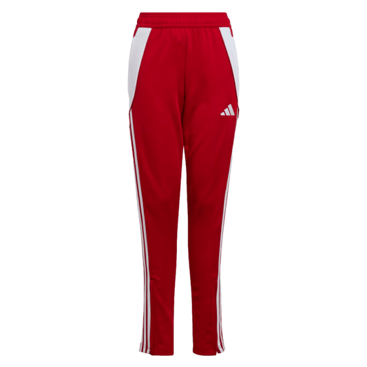 Pantalones de entrenamiento para jóvenes Adidas Tiro 24