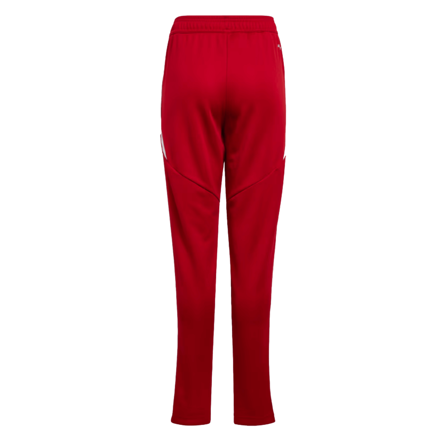 Red adidas tiro soccer pants online