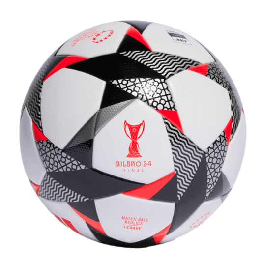 Balón de fútbol femenino de la UCL League de Adidas