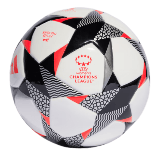 Minibalón de habilidades UCL para mujer de Adidas