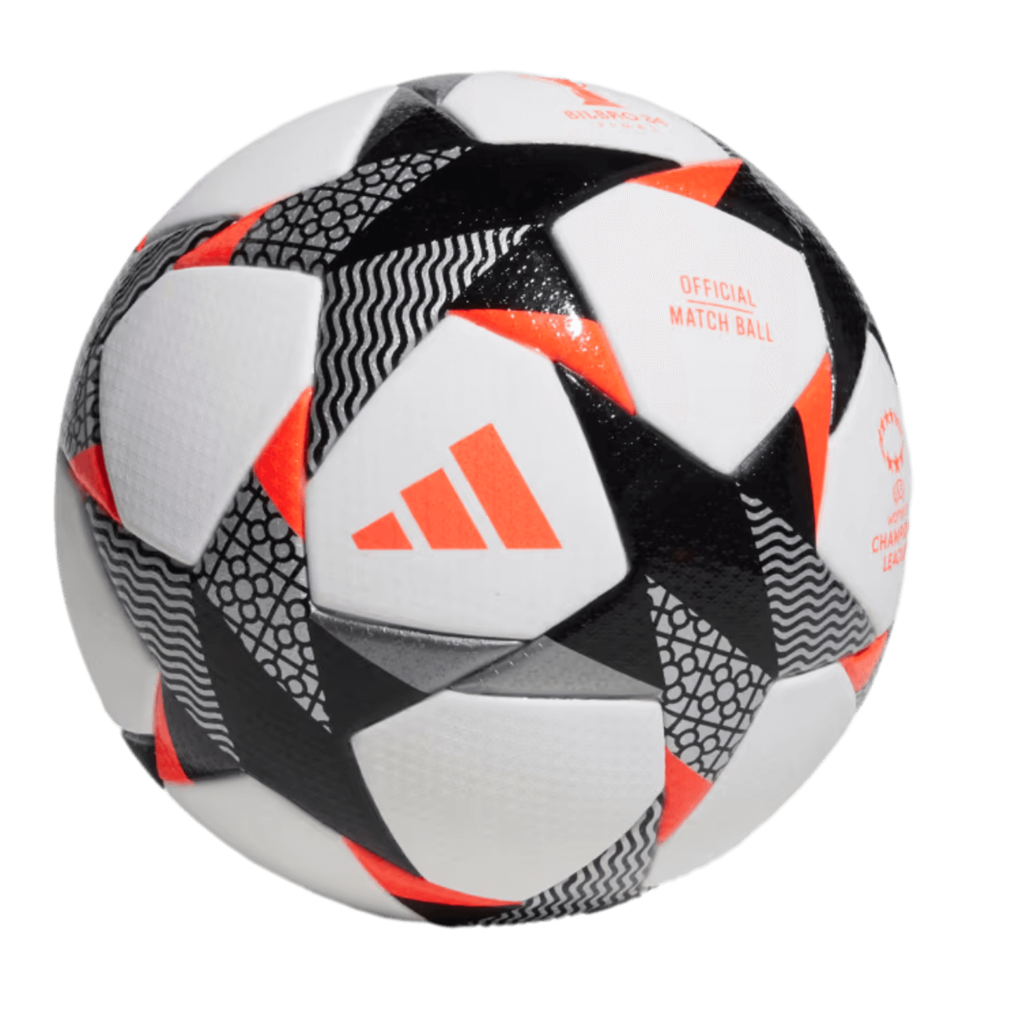 Balón de fútbol Adidas UCL Pro Match para mujer