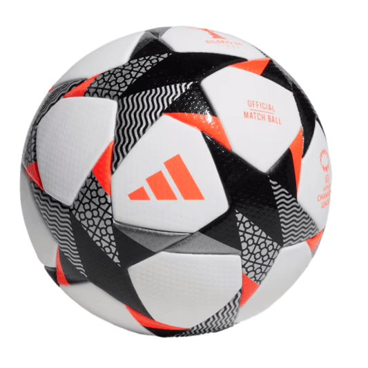 Adidas Womens UCL Pro Match Soccer Ball