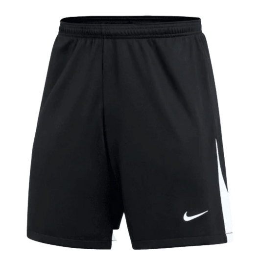 Pantalones cortos de punto Nike Dri-FIT para mujer