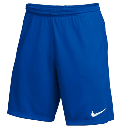 Pantalones cortos Nike Dri-Fit Park III