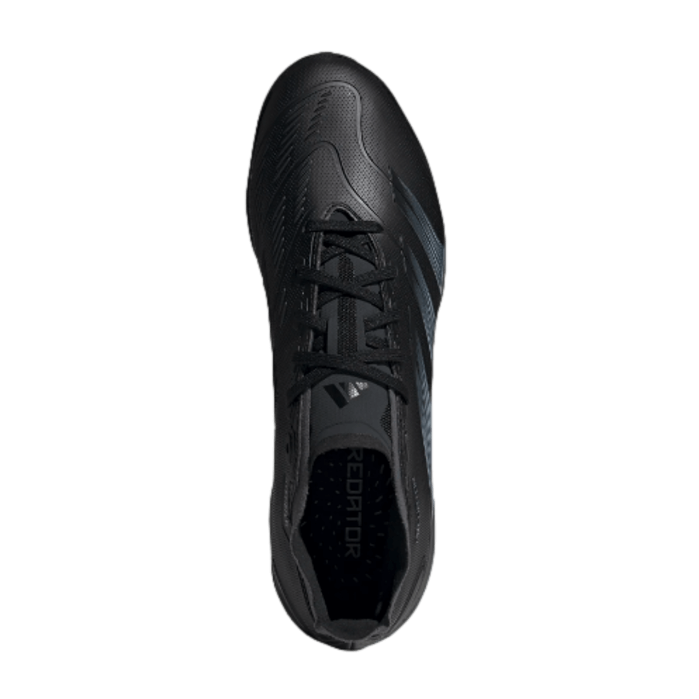 Adidas Predator League Turf Shoes Soccer IE2614 Black Stefans Soccer Adidas Predator League Turf Shoes Soccer IE2614 Black Stefans Soccer