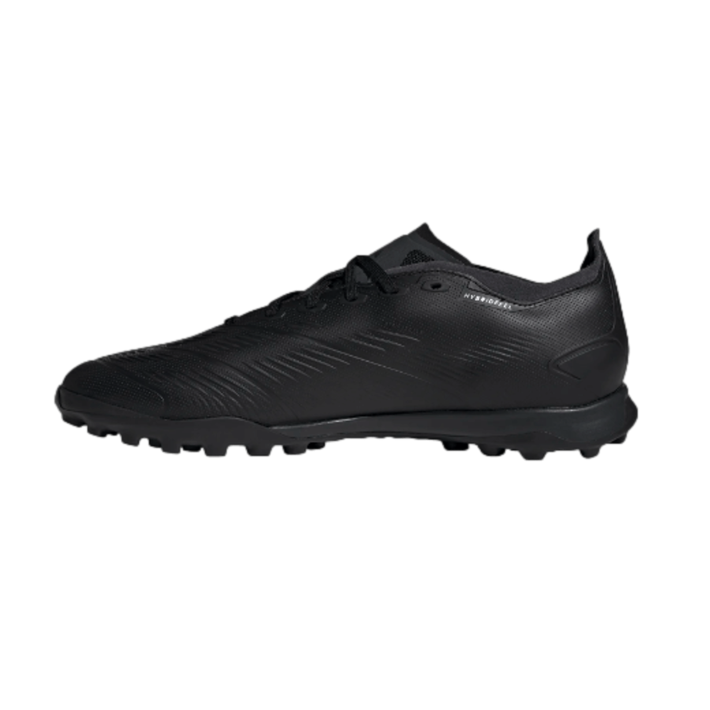 Adidas Predator League Turf Shoes Soccer IE2614 Black Stefans Soccer Adidas Predator League Turf Shoes Soccer IE2614 Black Stefans Soccer