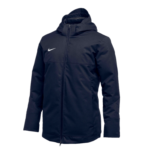 Parka con relleno de plumón de Nike