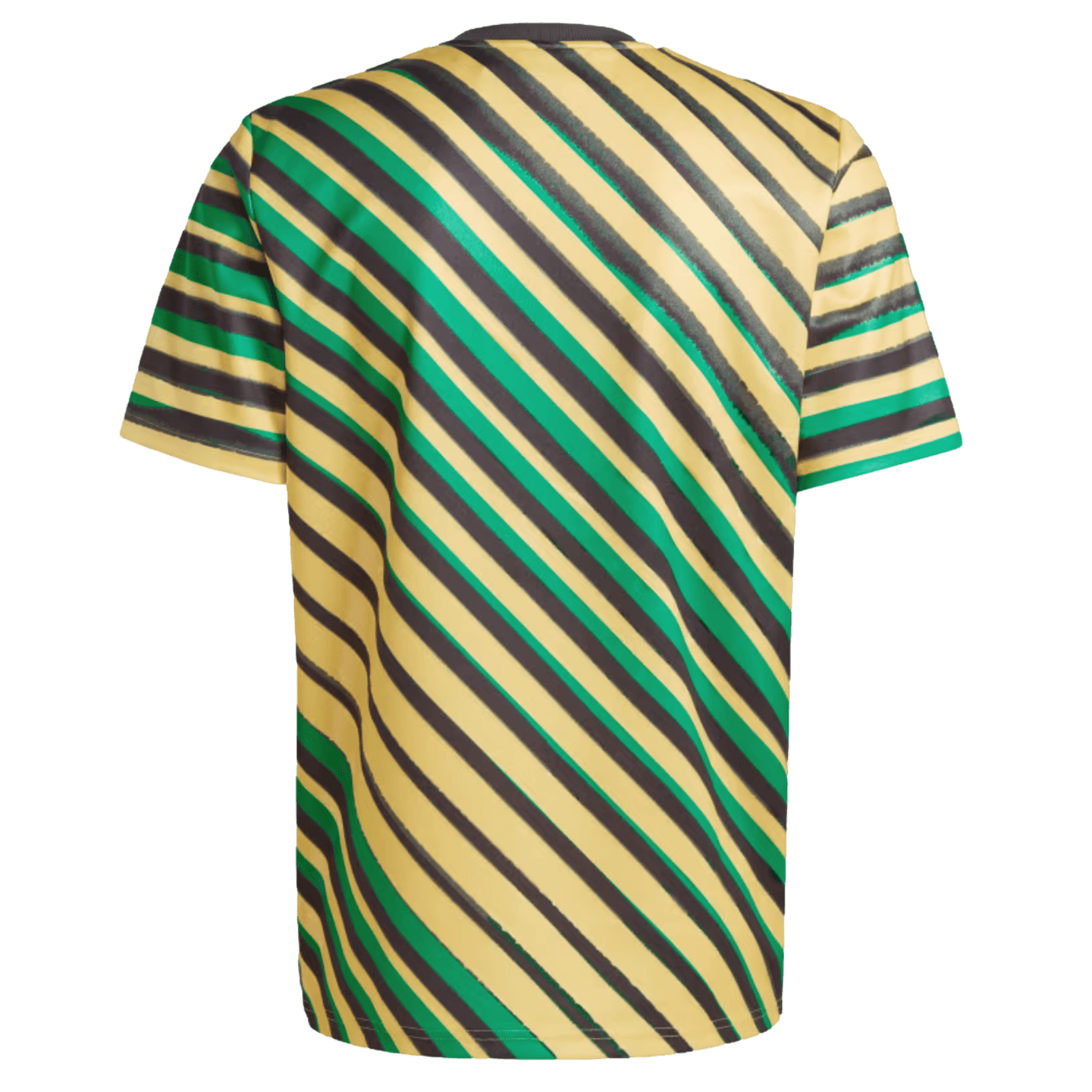 Camiseta adidas Jamaica Originals con trébol