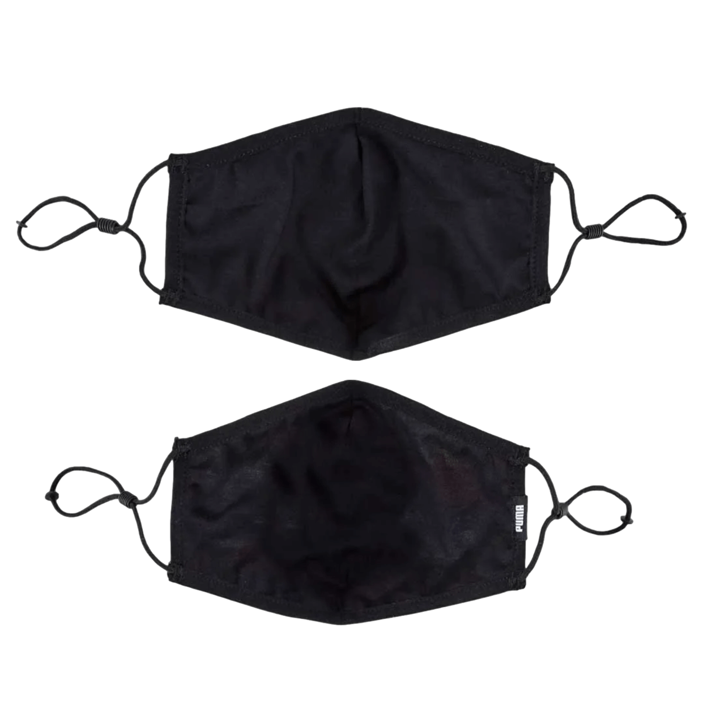 Puma Face Mask (Set of 2)