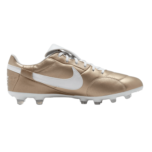 Botas de fútbol para terreno firme Nike Premier 3