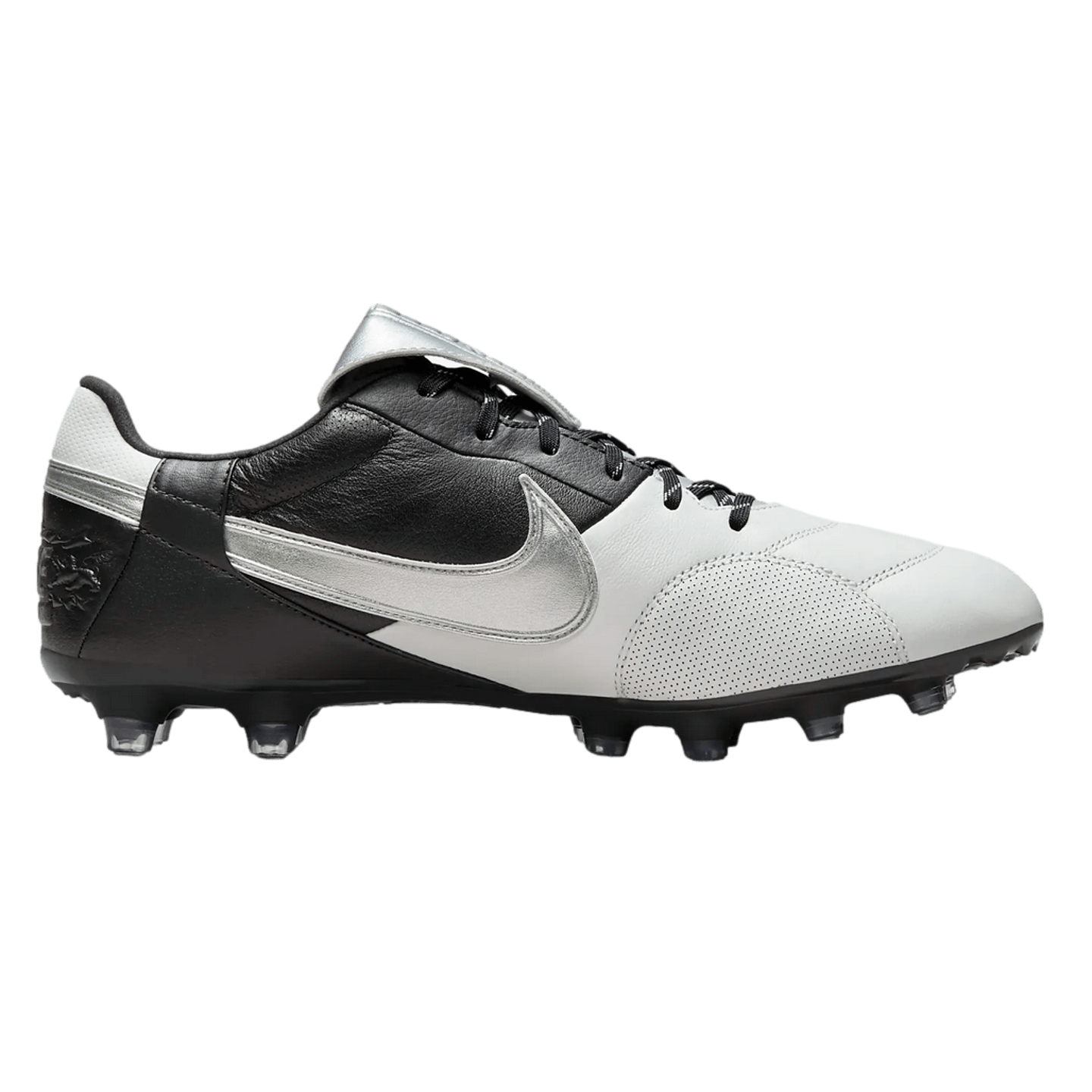 Botas de fútbol para terreno firme Nike Premier 3