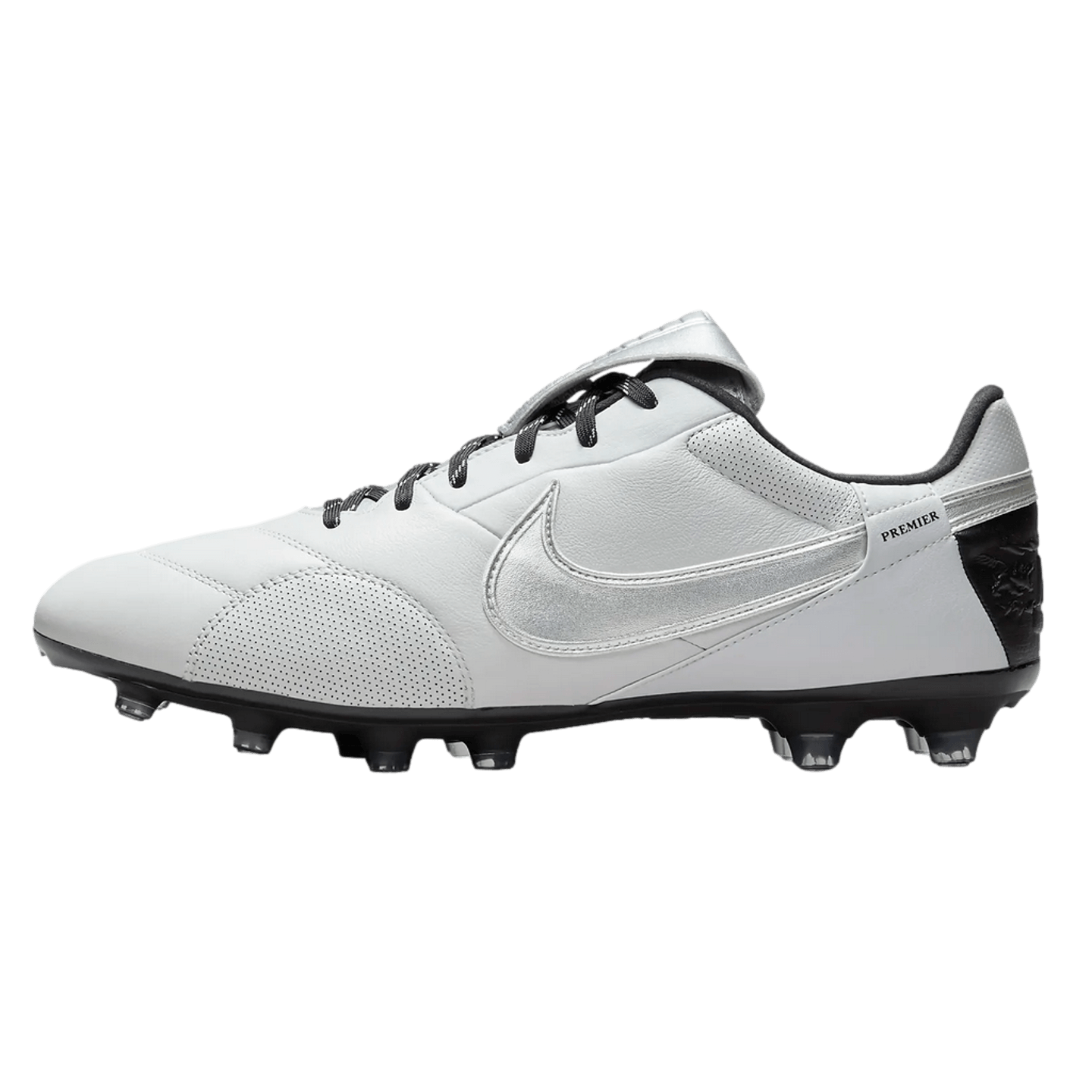 Botas de fútbol para terreno firme Nike Premier 3