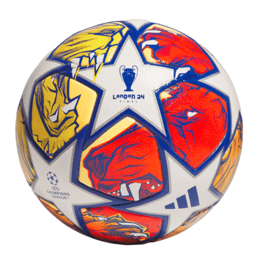 Adidas UCL Competition Ball