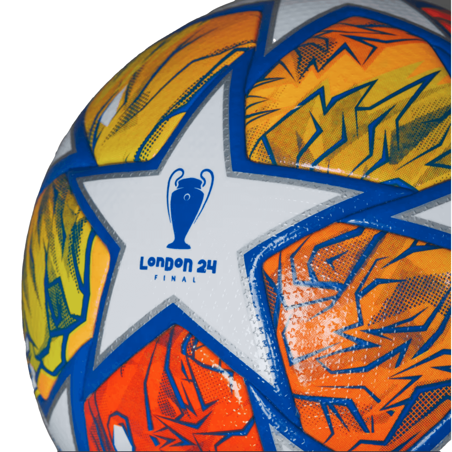 Balón de fútbol Adidas UCL Pro