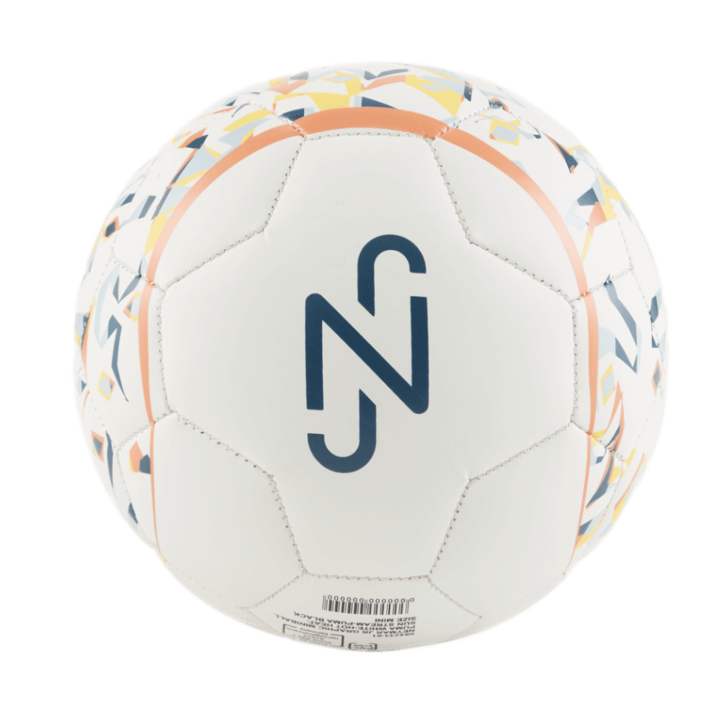 Puma Neymar Jr Graphic Mini Ball