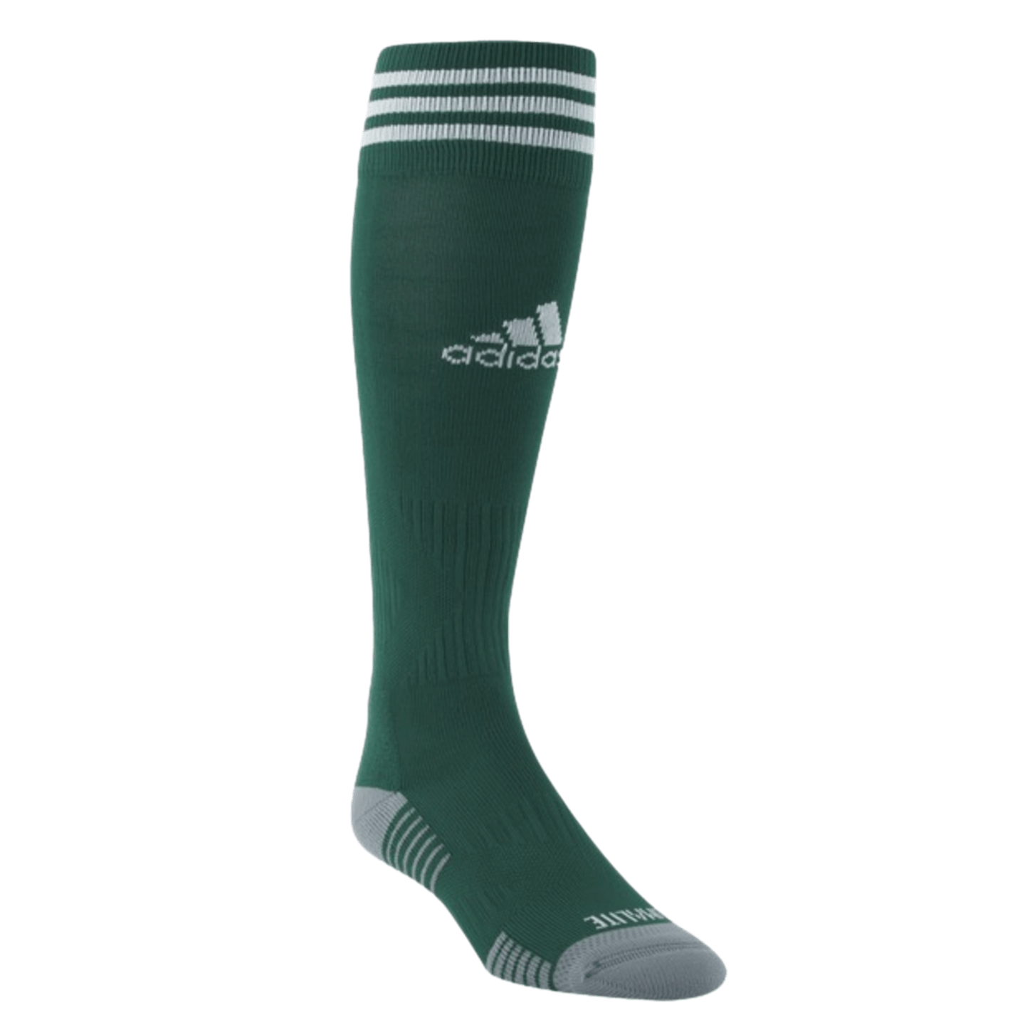 Calcetines de fútbol por encima de la pantorrilla Adidas Copa Zone Cushion III