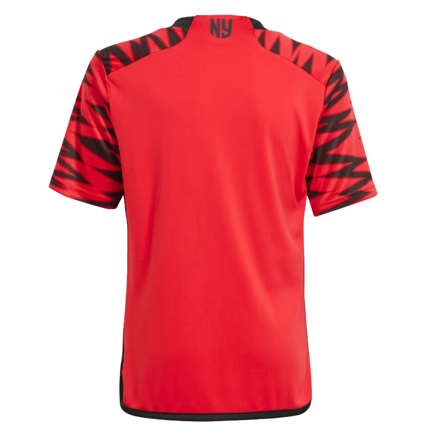 Camiseta local juvenil adidas New York Red Bulls 24/25