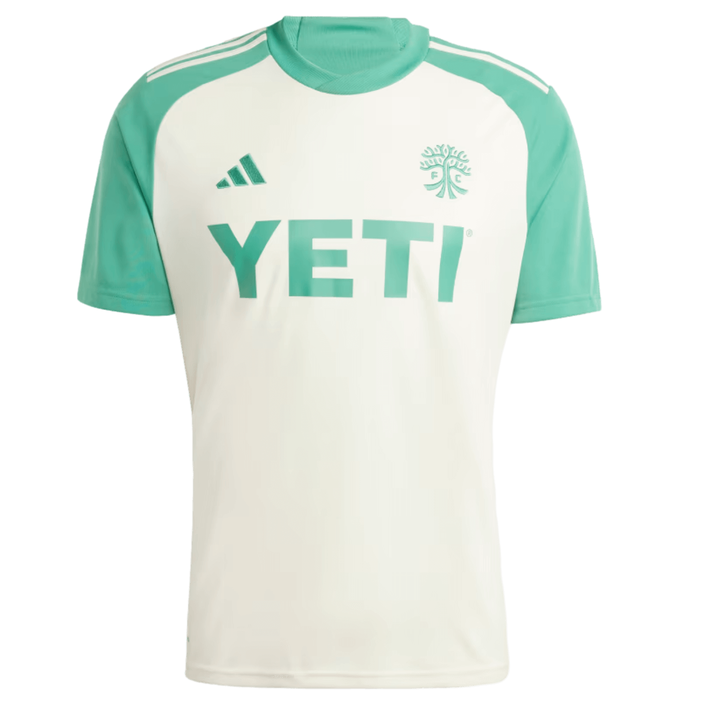 Adidas Austin FC 24/25 Away Jersey